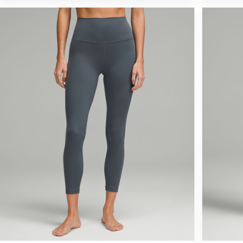 Lululemon Align High-Rise Pant 25”